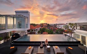 Love Fashion Hotel Bali